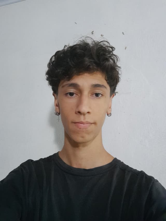 Foto de Gabriel Lima