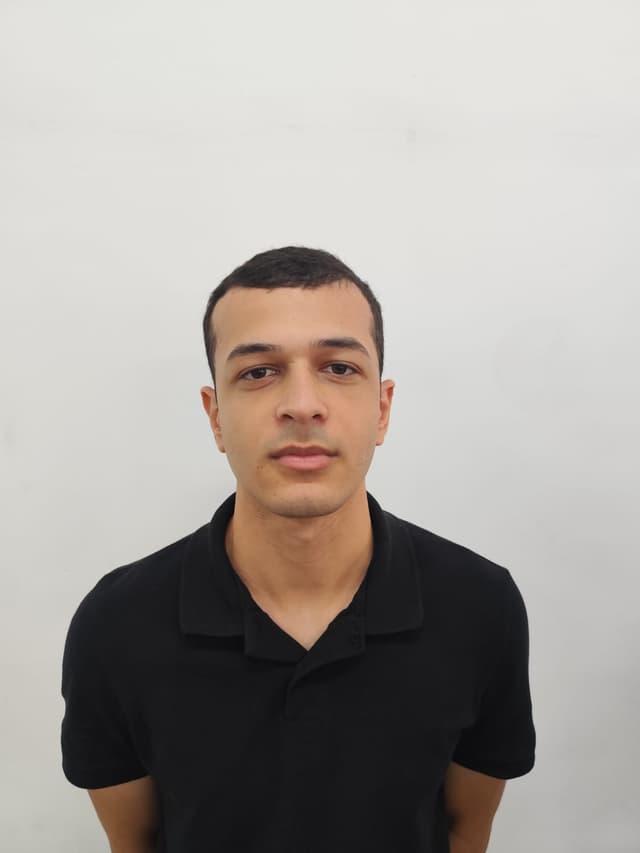 Foto de João Pedro