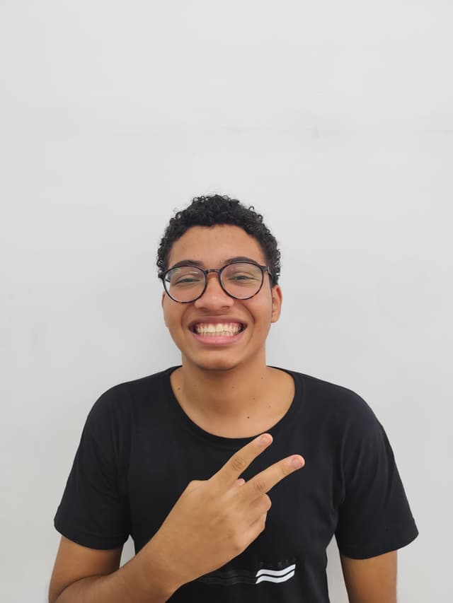 Foto de Lucas Caribé