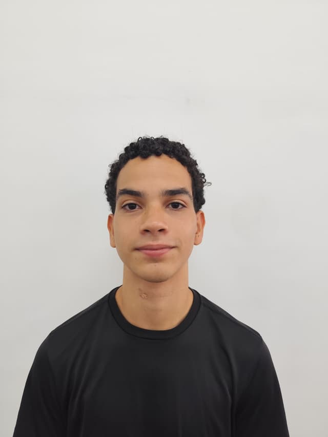 Foto de Matheus Vinícius